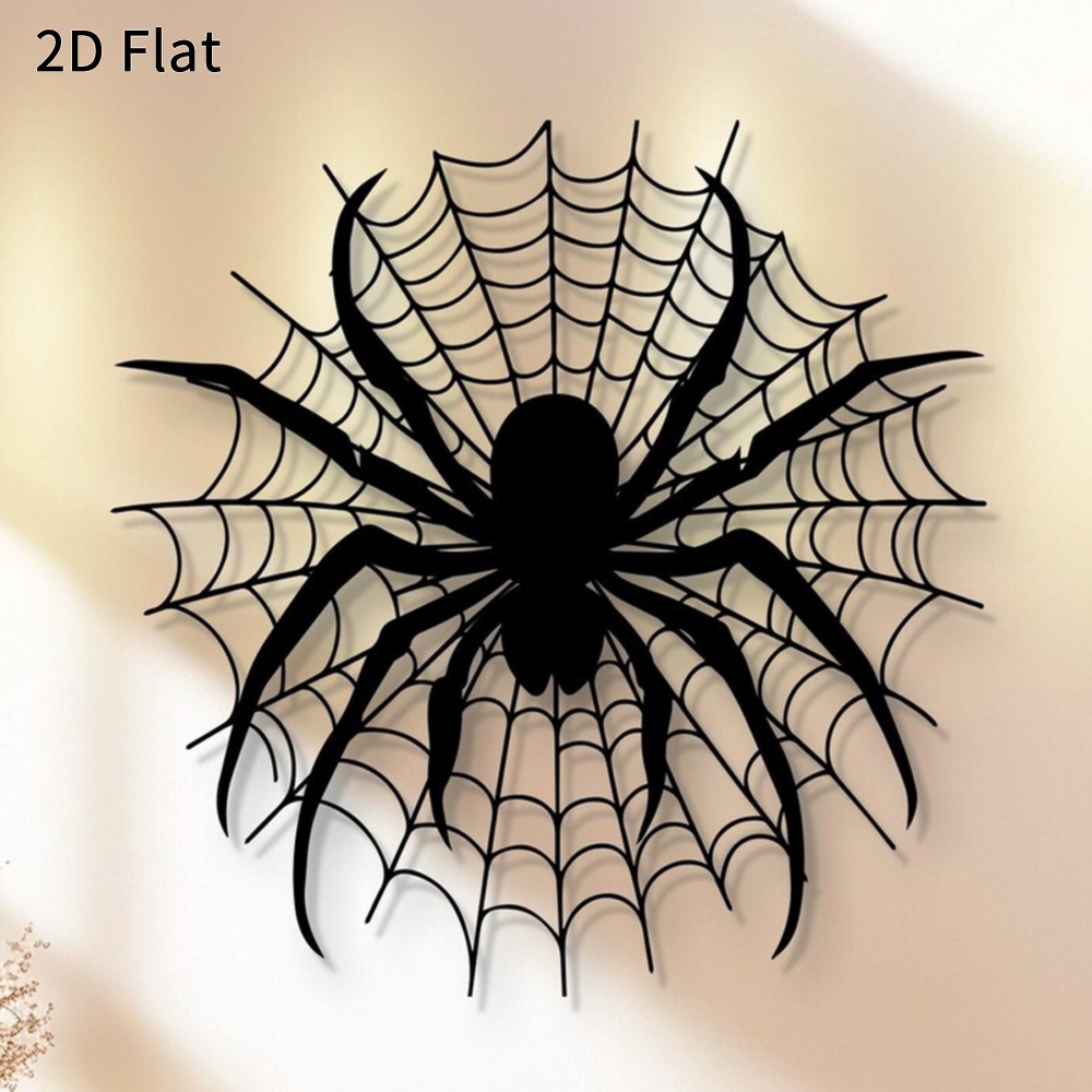HELLOYOUNG Spooky Halloween Sp - đánh giá và giá Spider Web Halloween Decoration