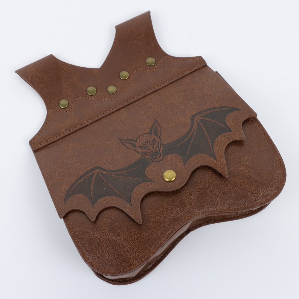 Halloween Medieval PU Leather  - đánh giá và giá Halloween Costume Adult