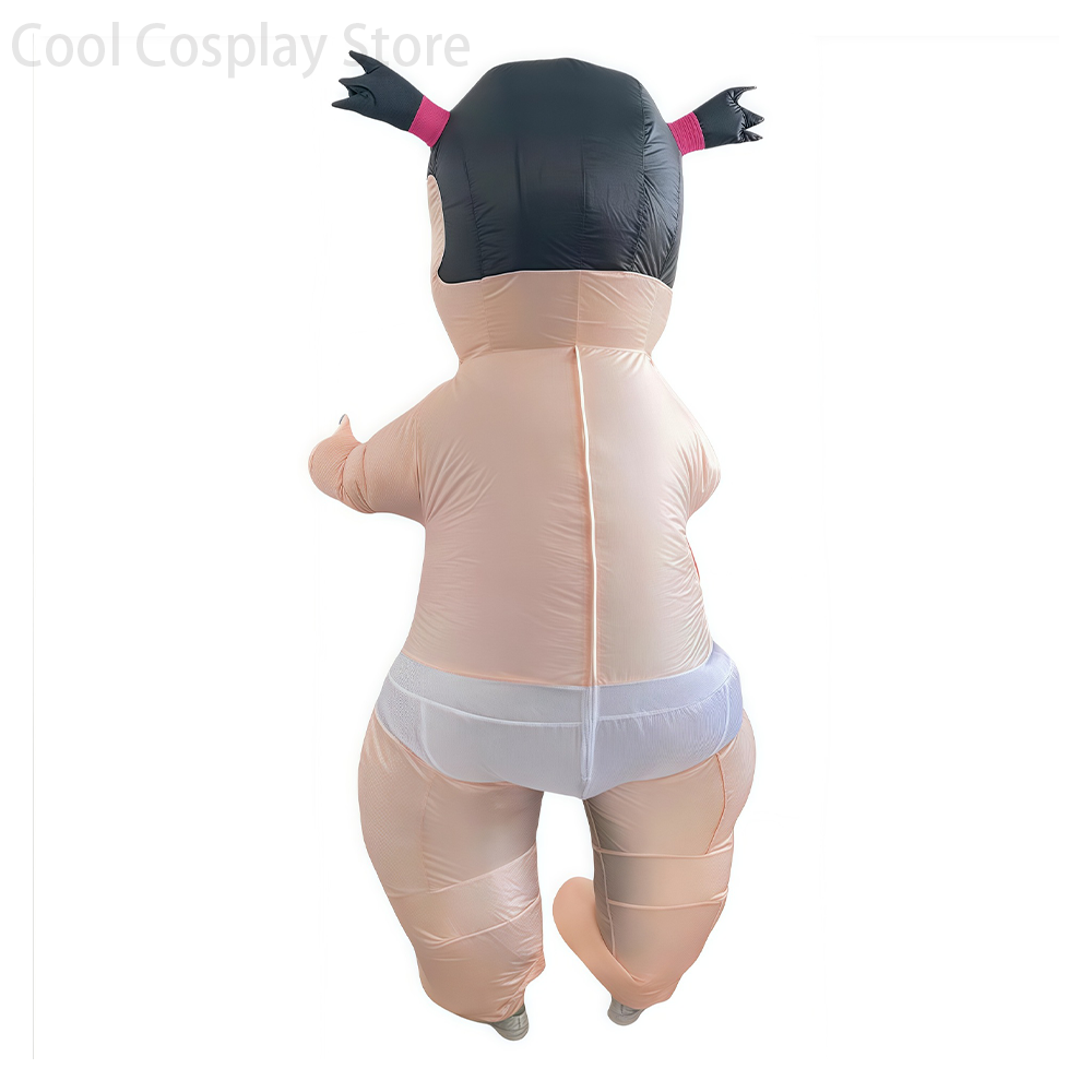 Adult Infant Inflatable Outfit - đánh giá và giá Halloween Costume Adult