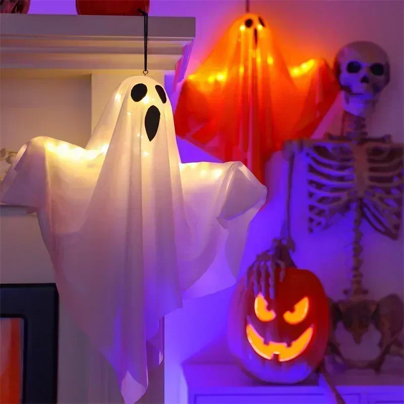 2025 Halloween LED Night Light - đánh giá và giá Halloween Pumpkin Decor Led