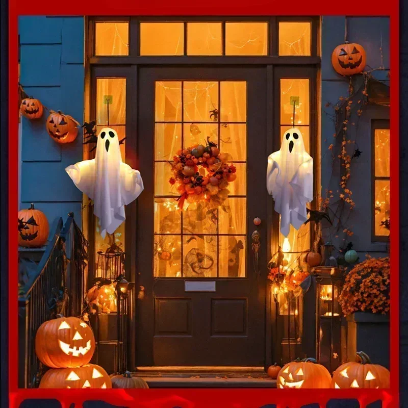 2025 Halloween LED Night Light - đánh giá và giá Halloween Pumpkin Decor Led