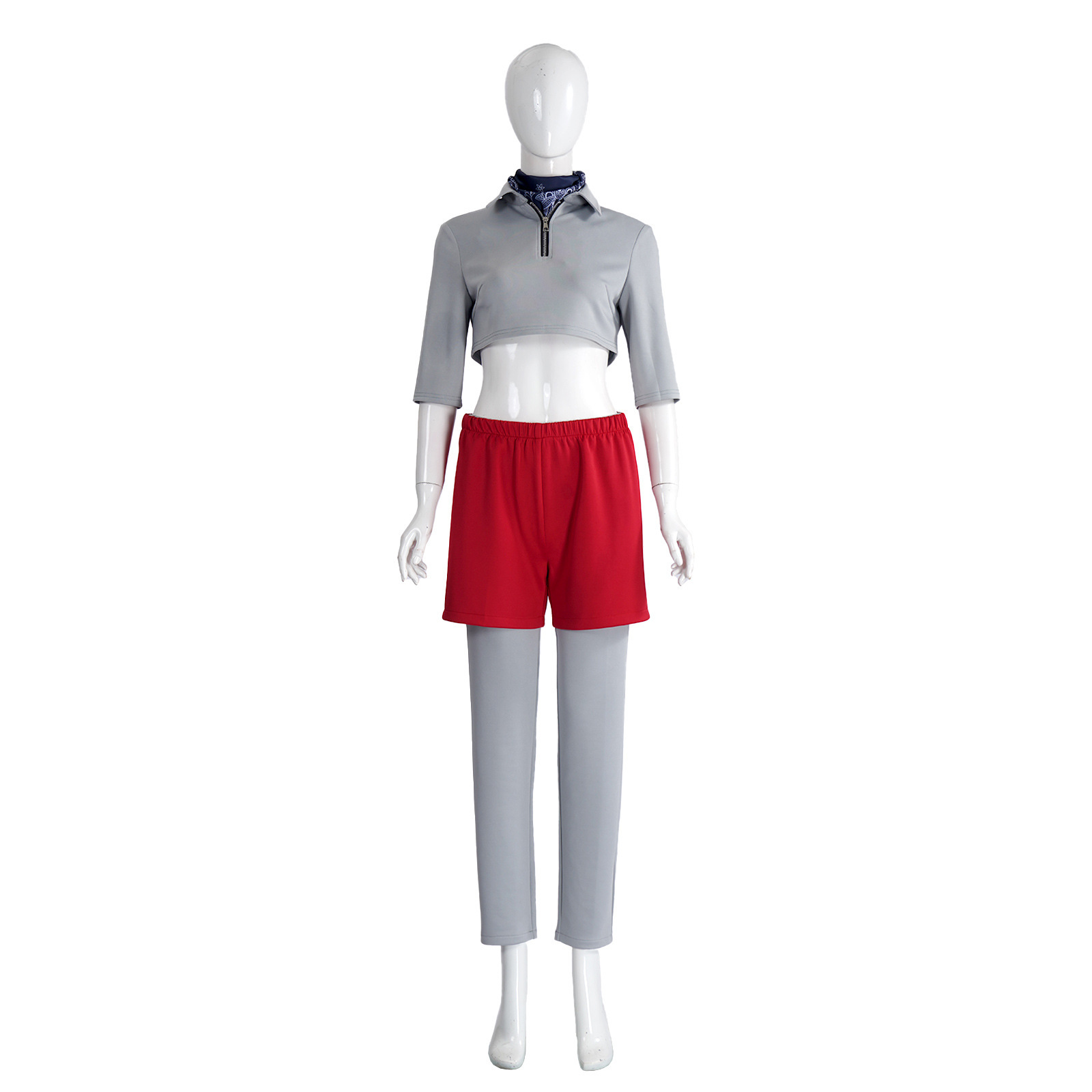 Anime Retro TV Show Girl Cospl - đánh giá và giá Halloween Costume Kids