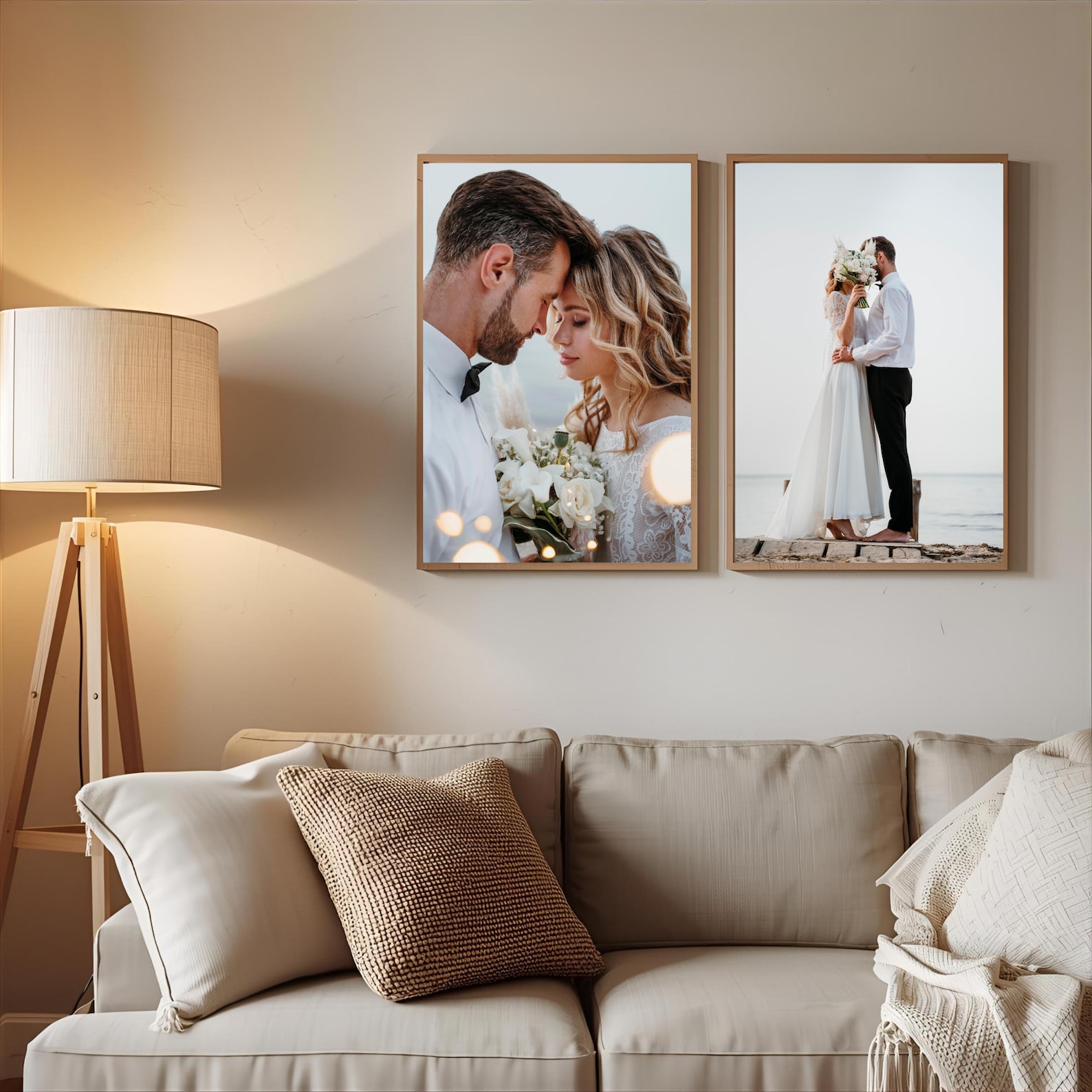 Personalized Photo Canvas, Cus - đánh giá và giá Halloween Party Supplies