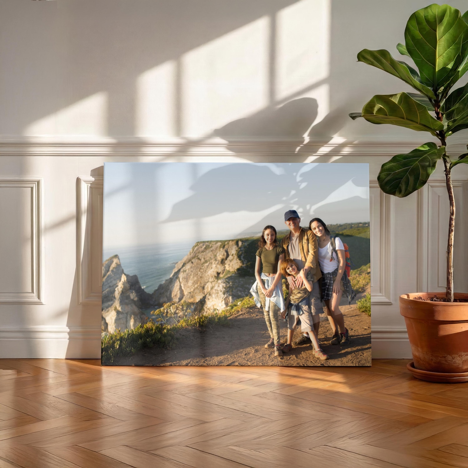 Personalized Photo Canvas, Cus - đánh giá và giá Halloween Party Supplies