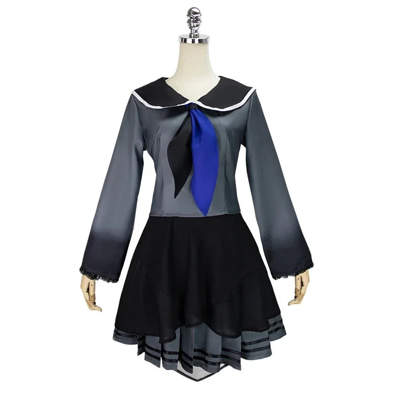 Project Sekai Game Asahina Maf - đánh giá và giá Halloween Costume Kids