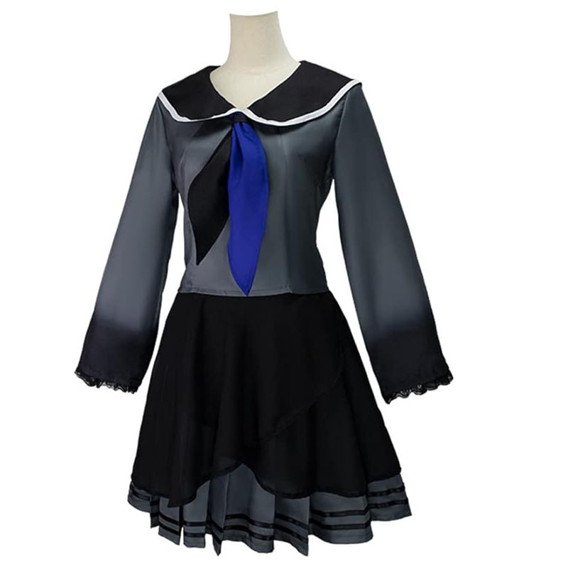 Project Sekai Game Asahina Maf - đánh giá và giá Halloween Costume Kids