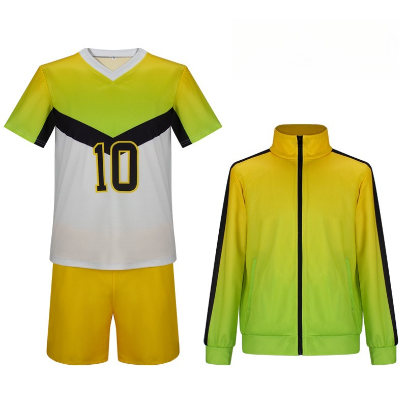 Anime Itachiyama Institute Uni - đánh giá và giá Halloween Costume Kids