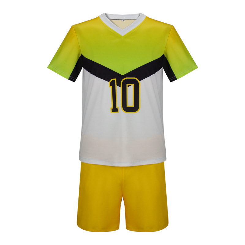Anime Itachiyama Institute Uni - đánh giá và giá Halloween Costume Kids