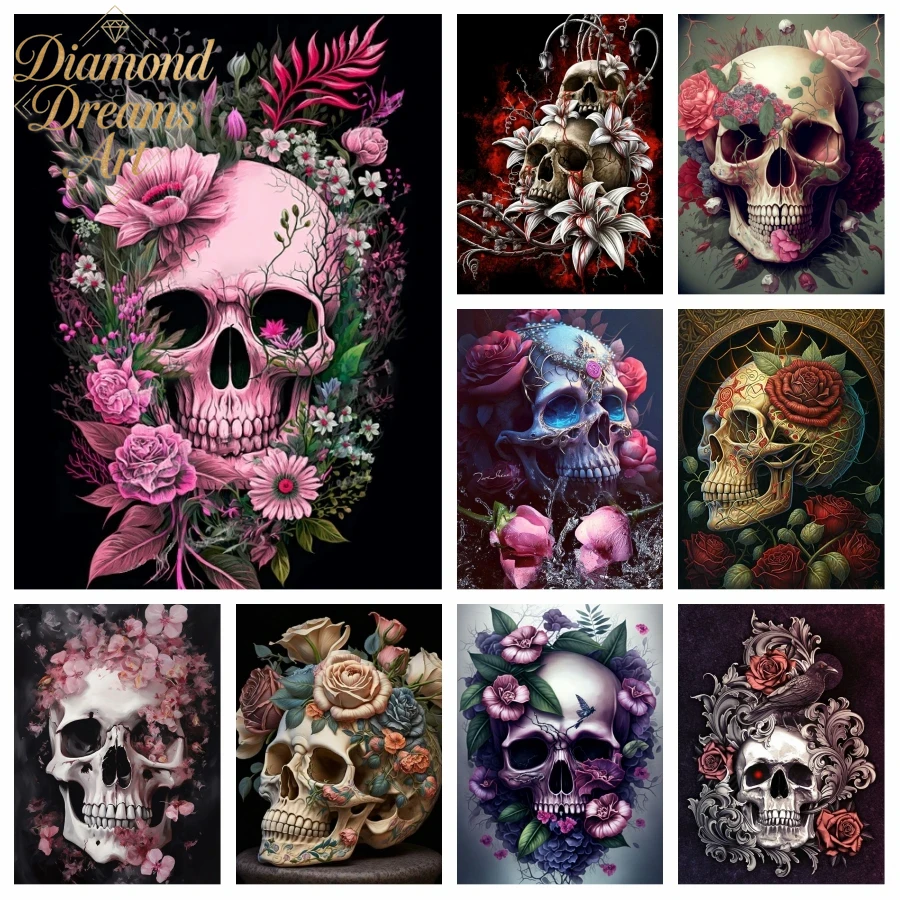Frameless,Halloween Skull Diam - đánh giá và giá Halloween Skeleton Decoration