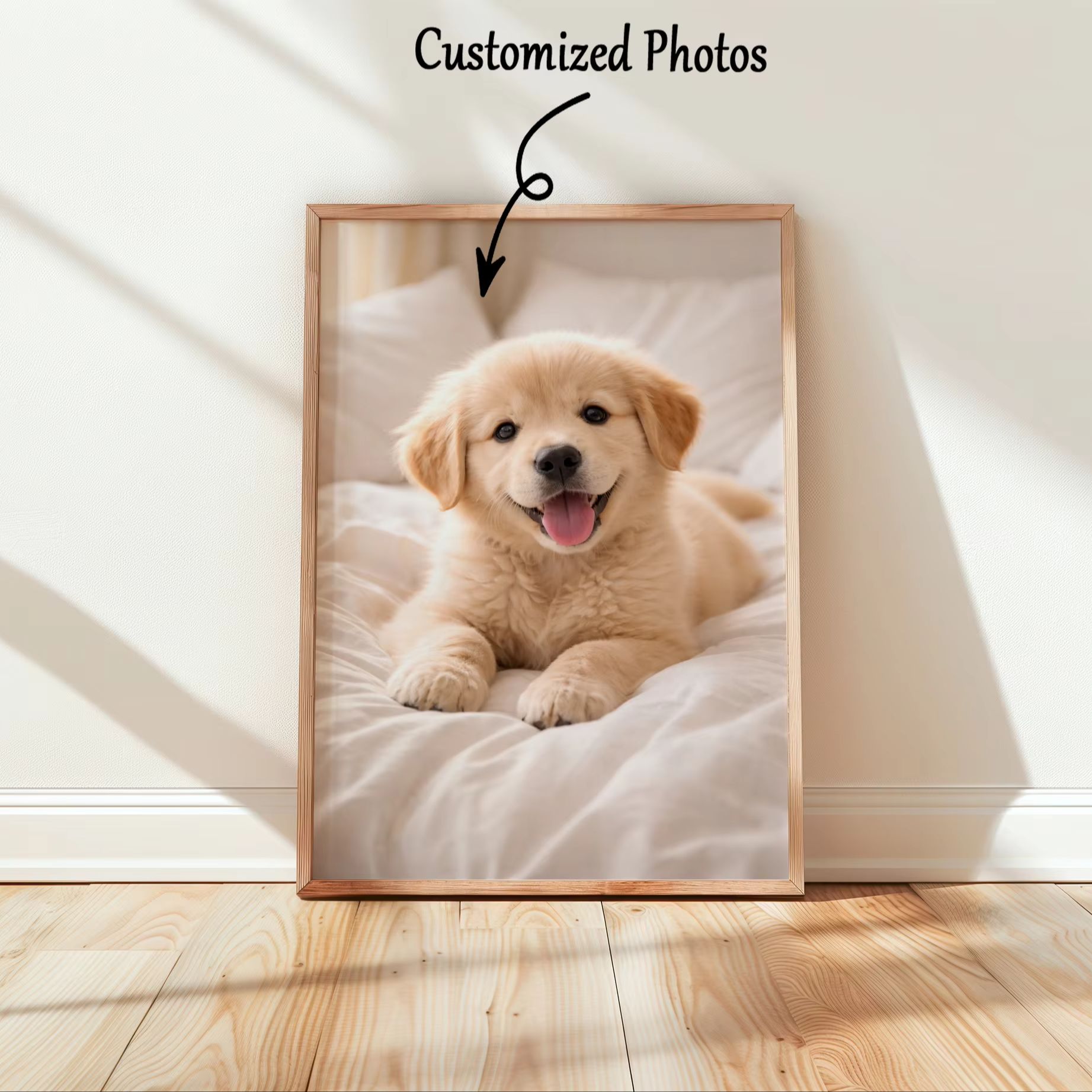 Custom Photo Canvas Print, Per - đánh giá và giá Halloween Party Supplies