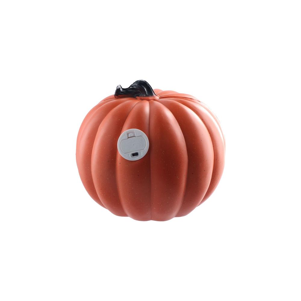 Party Supplies Shopping Mall O - đánh giá và giá Halloween Pumpkin Decor Led