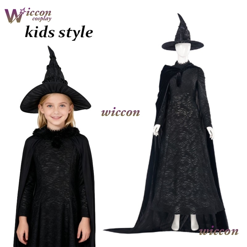 YesoK Movie Wicked Elphaba Cos - đánh giá và giá Halloween Costume Kids